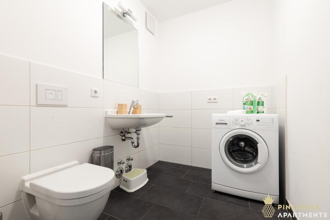 Photo of Bathroom in Wilsdruffer Vorstadt/Seevorstadt-West