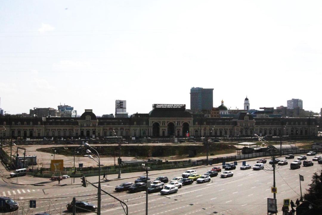 Photo of Others in Zamoskvorechye District