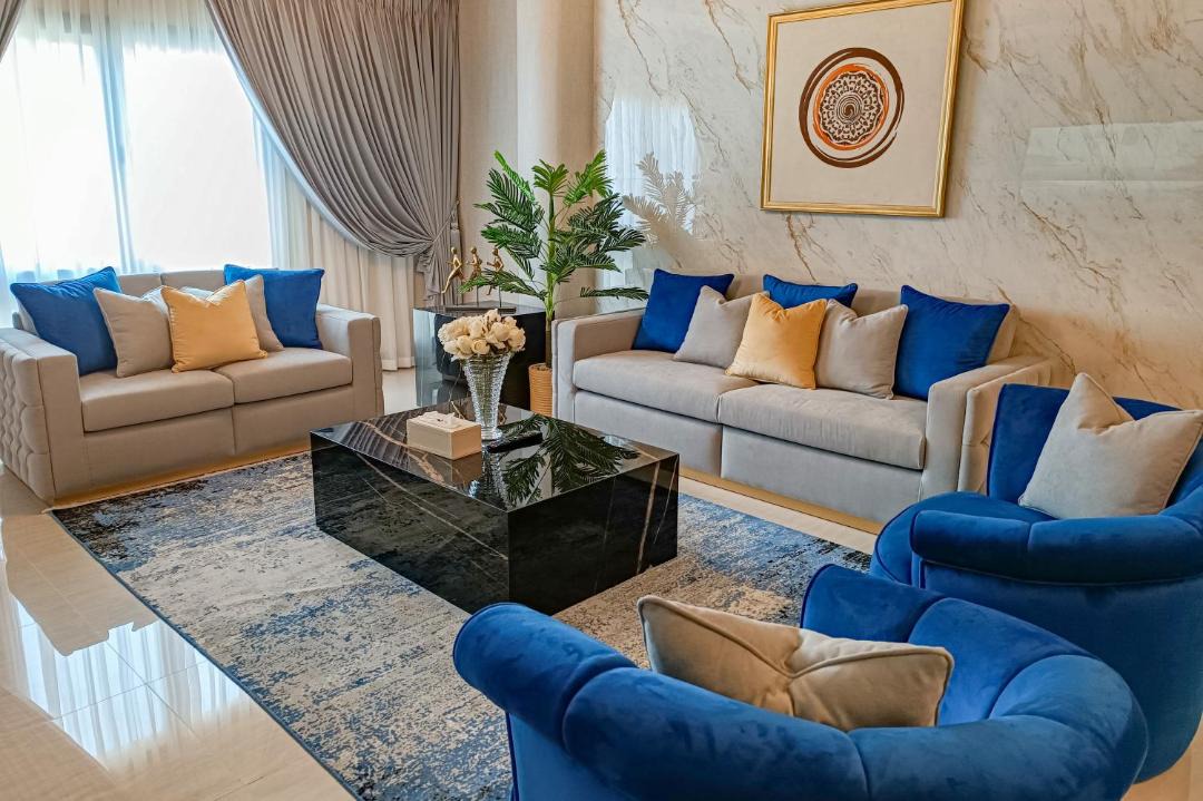Photo of Livingroom in Khor Fakkan