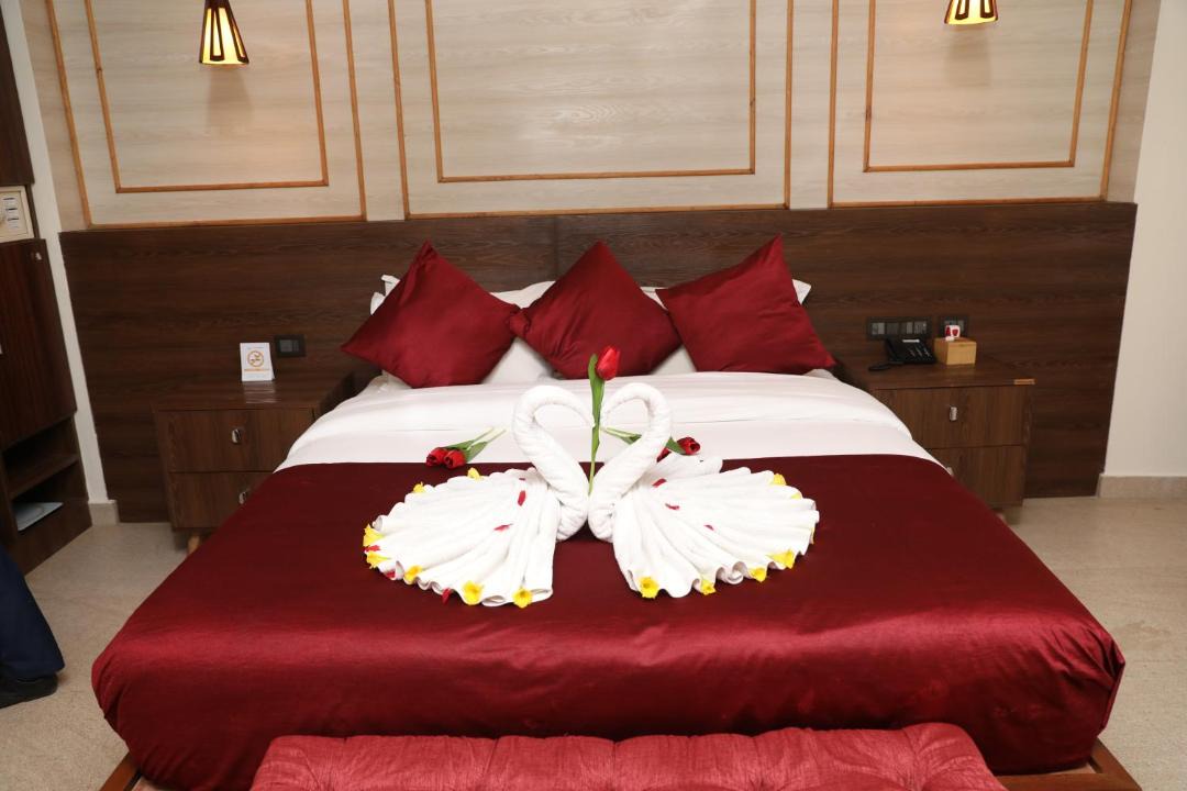 Photo of Bedroom in Sauraha