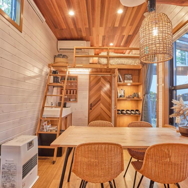 Photo of Livingroom in Miyota