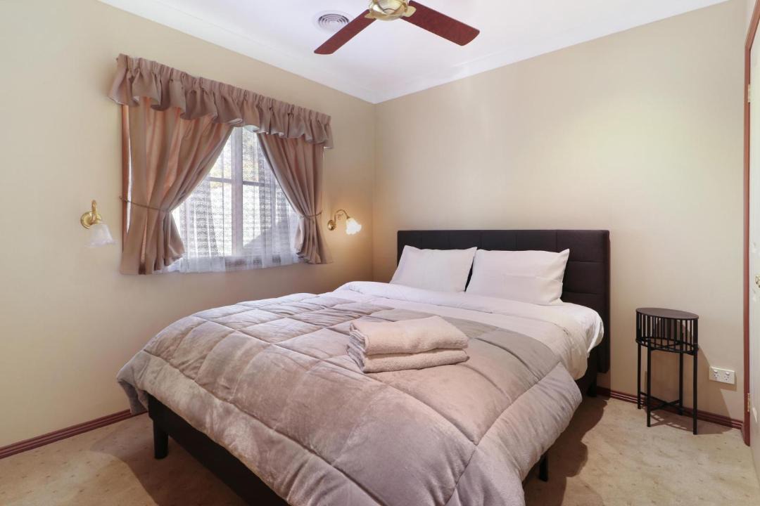 Photo of Bedroom in Jamieson