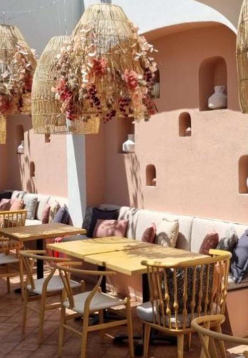 Photo of Patio Balcony in Saints Constantine and Helena