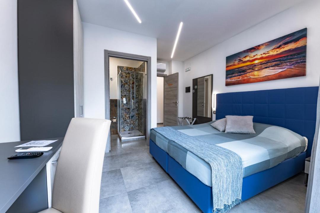 Photo of Bedroom in Santa Marinella