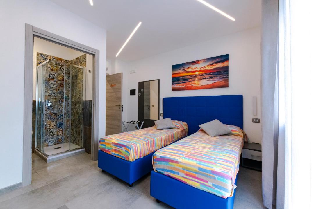 Photo of Bedroom in Santa Marinella
