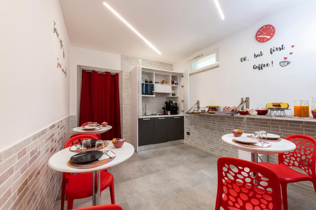 Photo of Kitchen in Santa Marinella