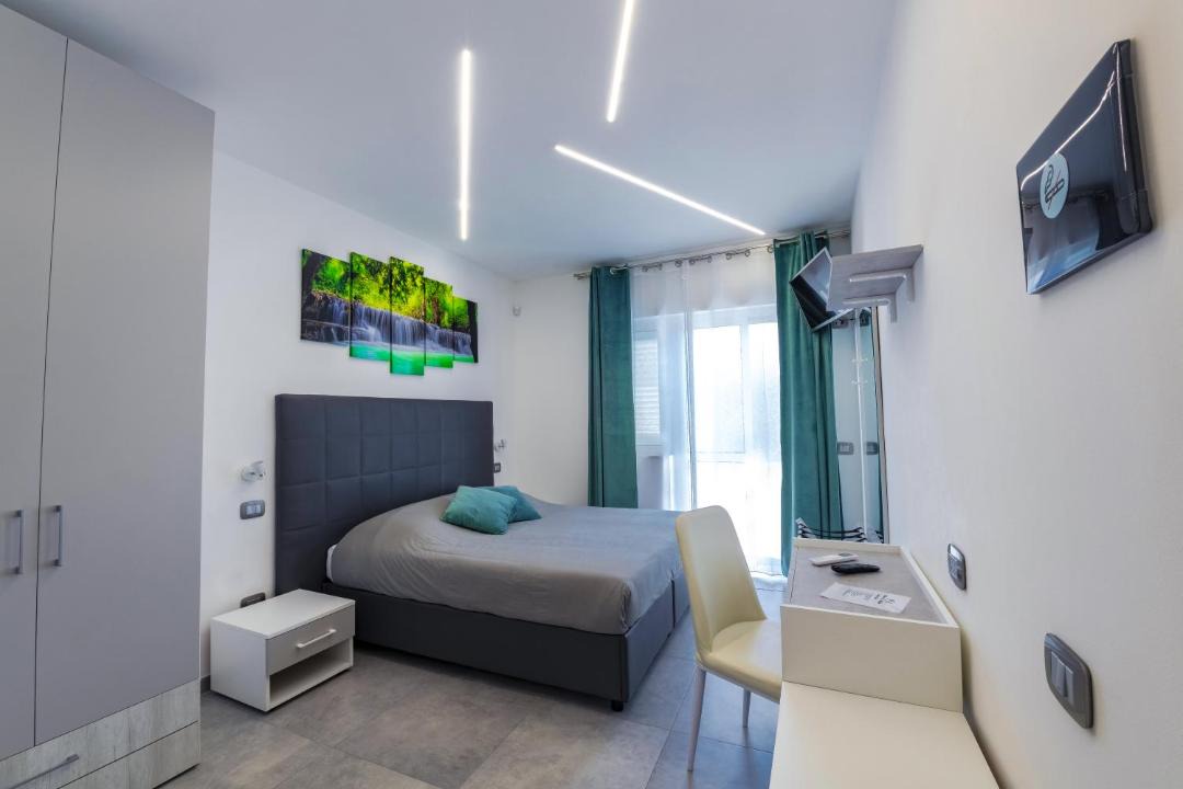 Photo of Bedroom in Santa Marinella