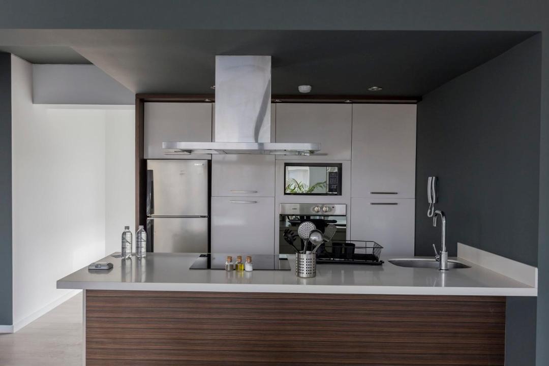 Photo of Kitchen in Reducto