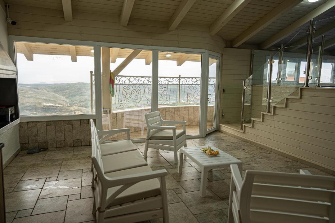 Photo of Patio Balcony in Majdal al-Shams