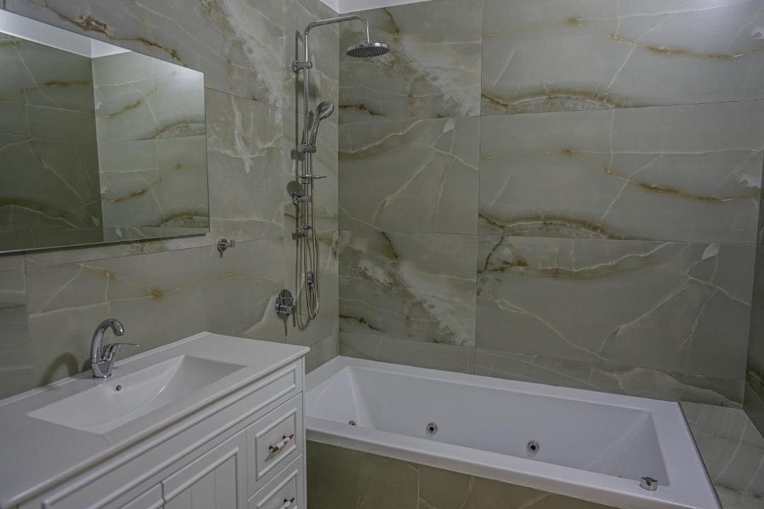 Photo of Bathroom in Majdal al-Shams