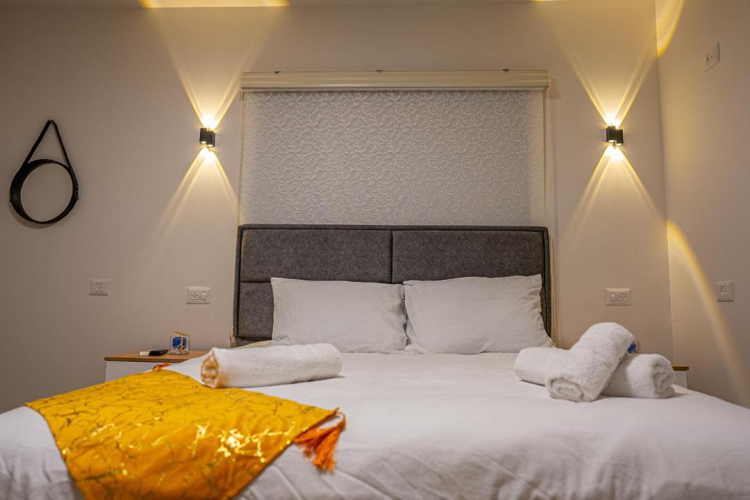 Photo of Bedroom in Majdal al-Shams