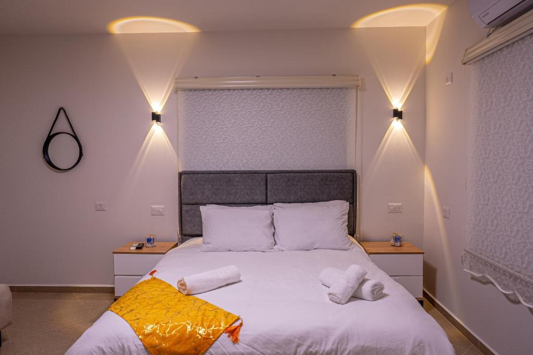 Photo of Bedroom in Majdal al-Shams