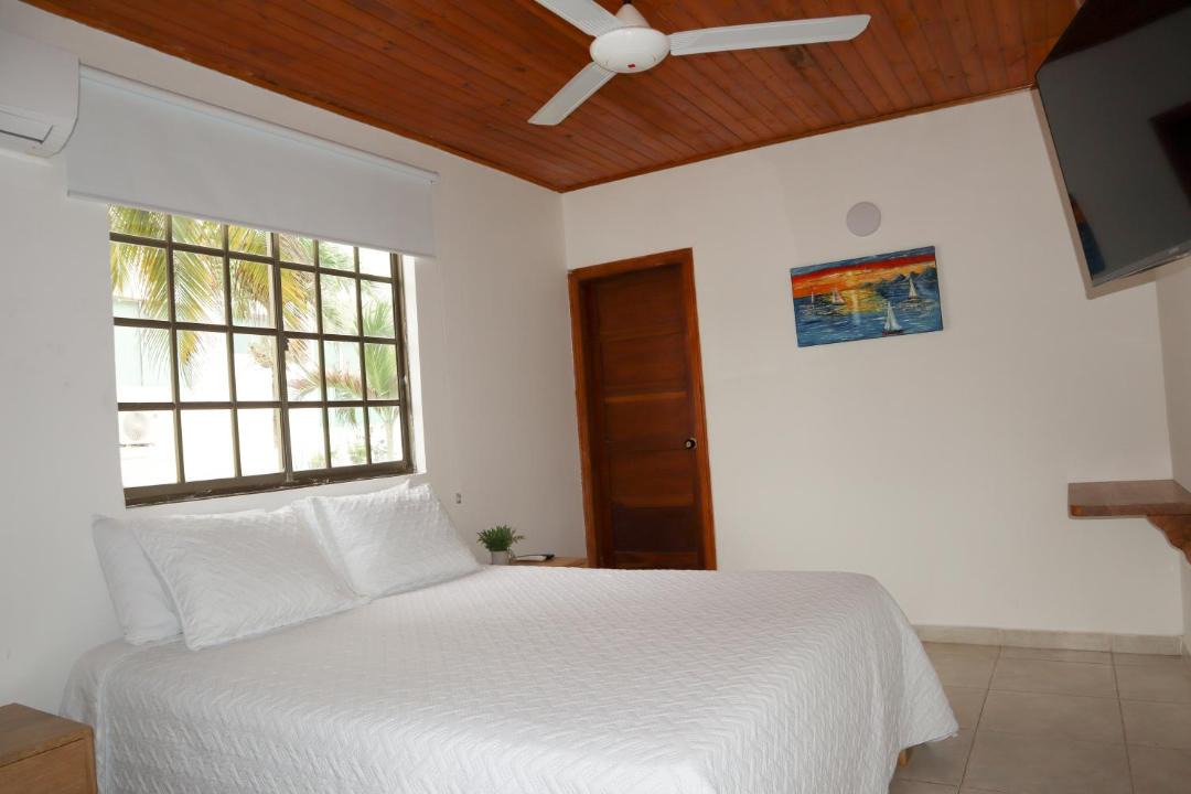 Photo of Bedroom in Covenas
