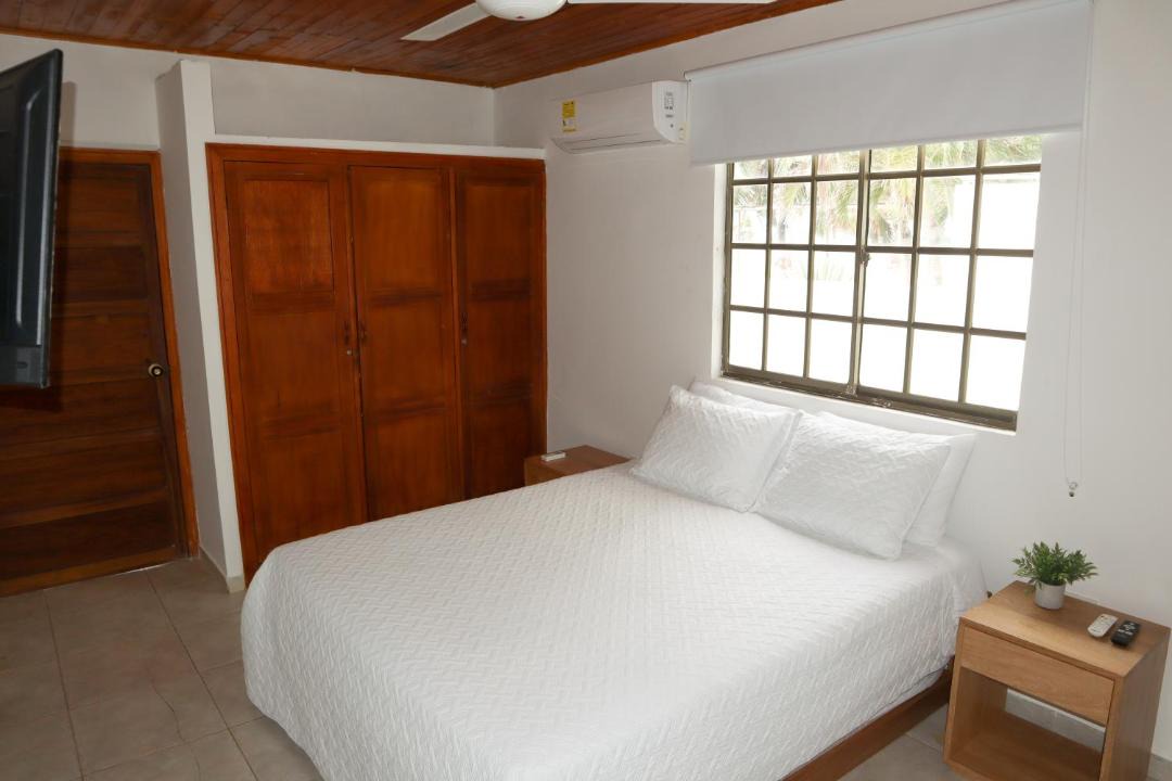 Photo of Bedroom in Covenas