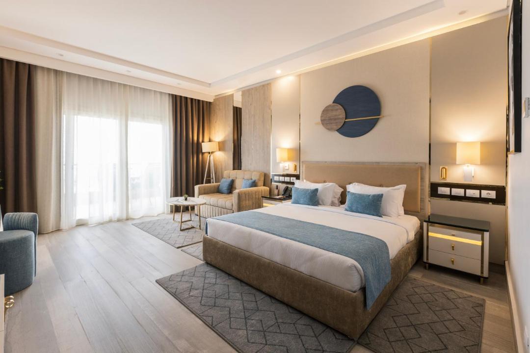 Photo of Bedroom in Ad-Dab'ah