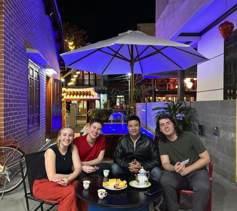 Photo of Others in Cam Chau