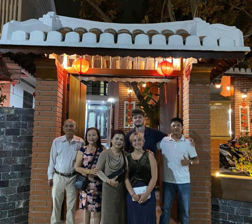 Photo of Others in Cam Chau