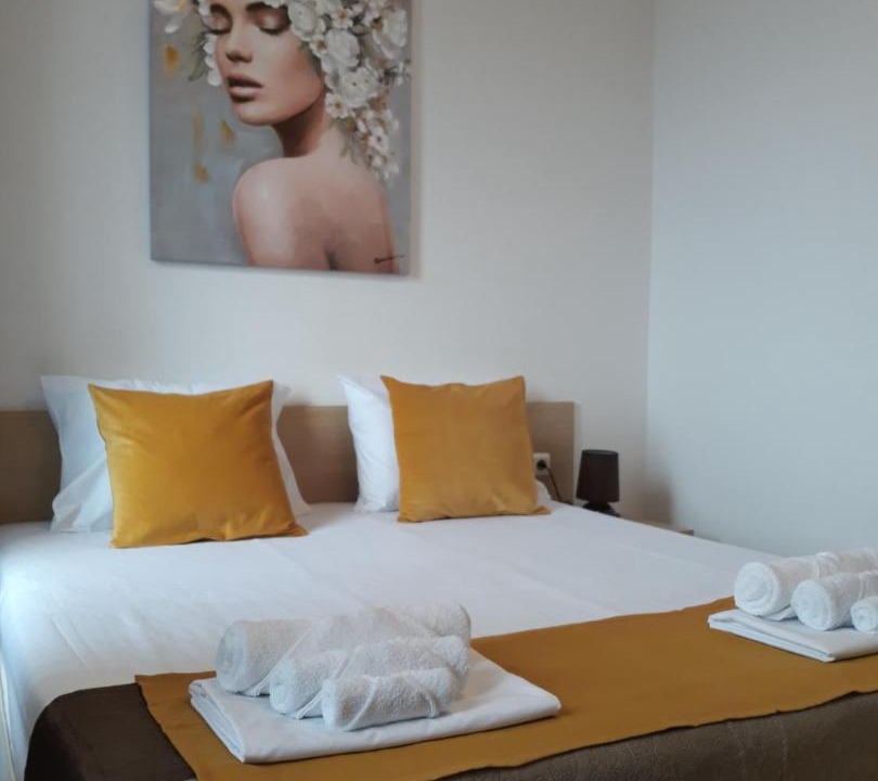 Photo of Bedroom in Sozopol