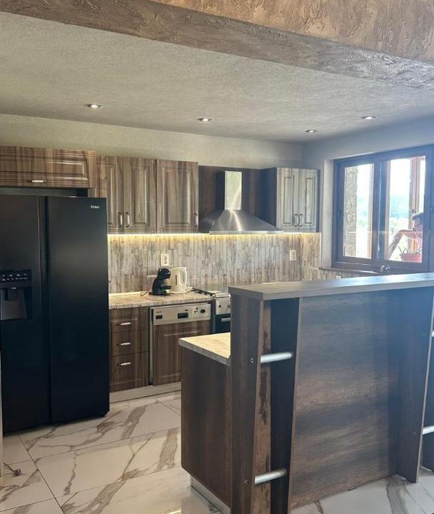 Photo of Kitchen in Panicherevo