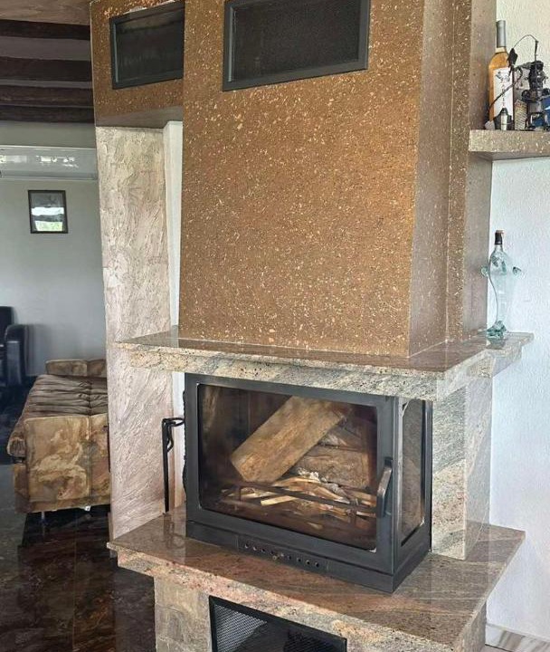 Photo of Livingroom in Panicherevo
