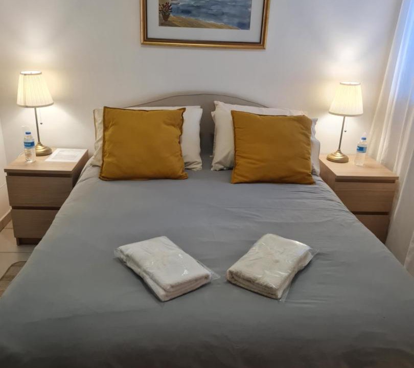 Photo of Bedroom in Ra'ananna