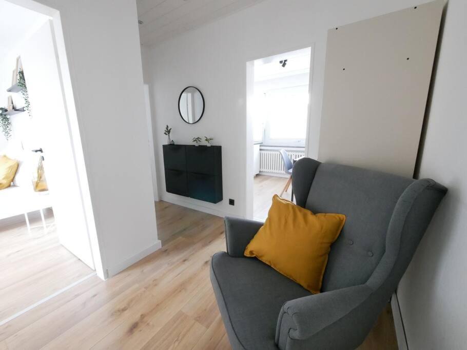 Photo of Livingroom in Osnabrueck
