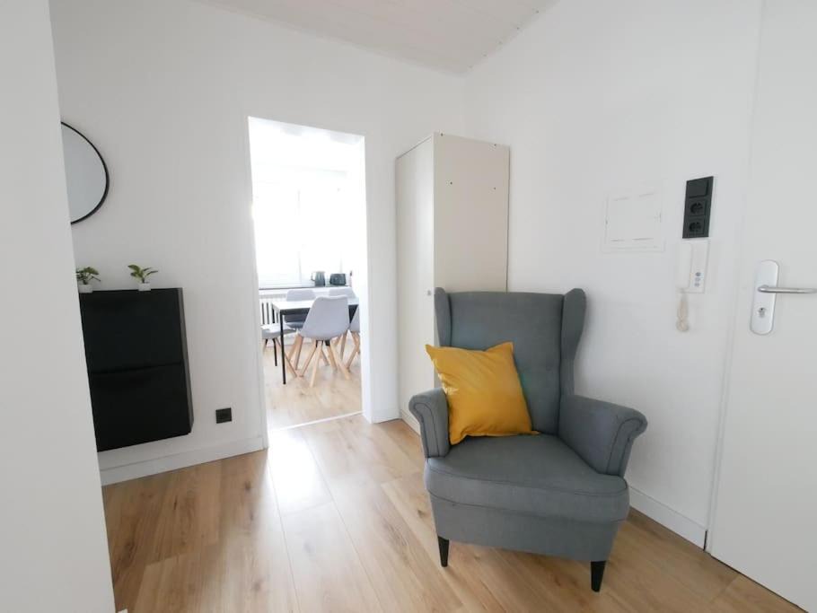 Photo of Livingroom in Osnabrueck