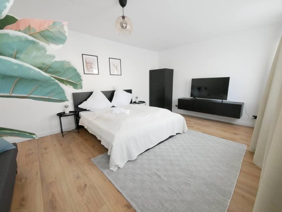 Photo of Bedroom in Osnabrueck