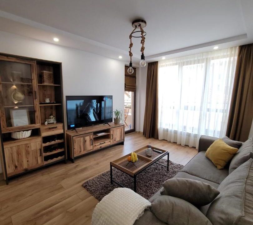 Photo of Livingroom in Kazanlak