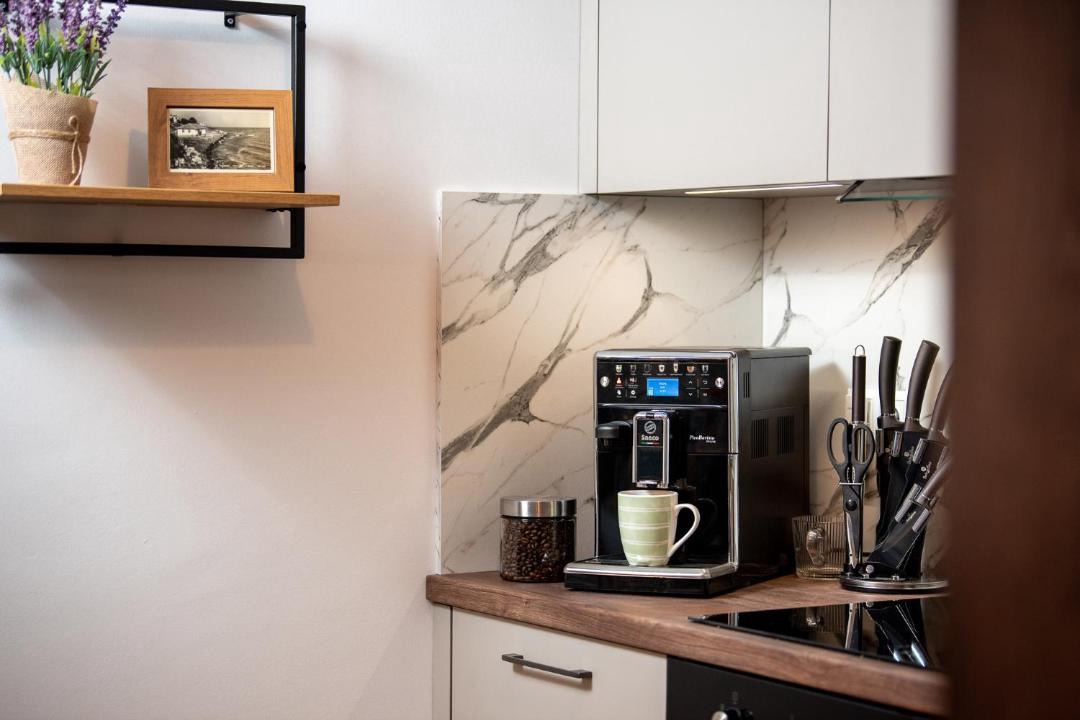 Photo of Kitchen in Pomorie