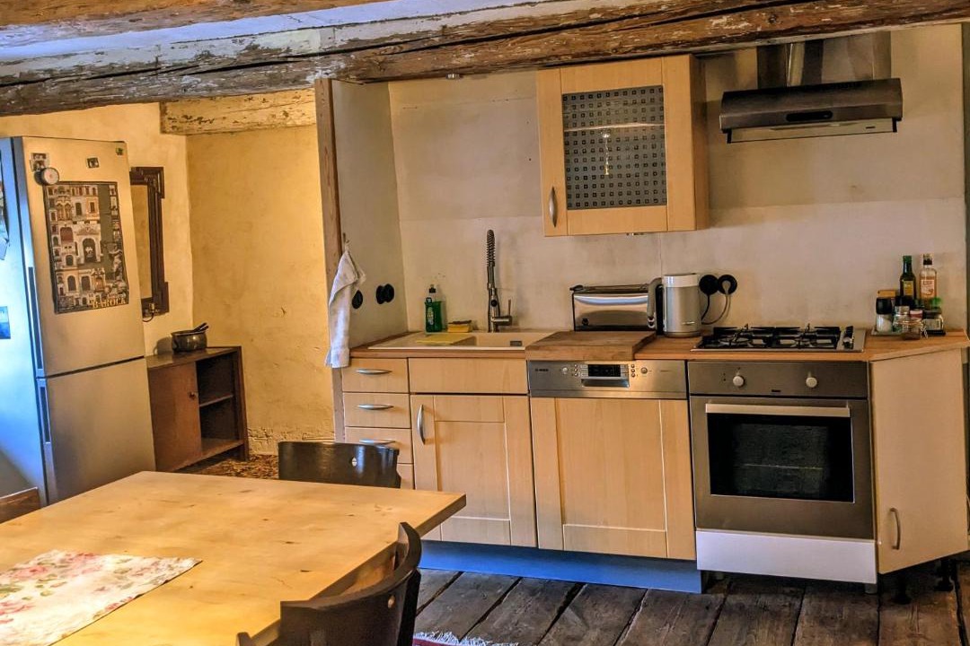 Photo of Kitchen in Tauchritz