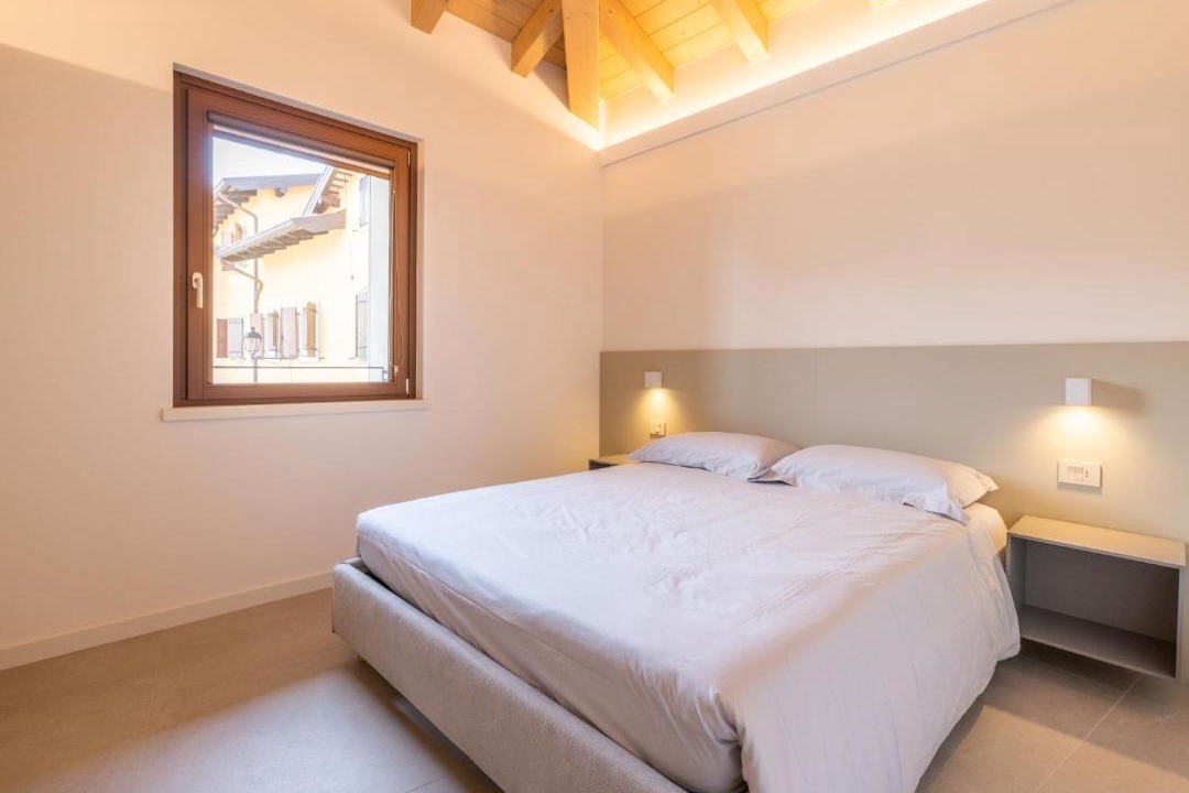 Photo of Bedroom in Cividale del Friuli