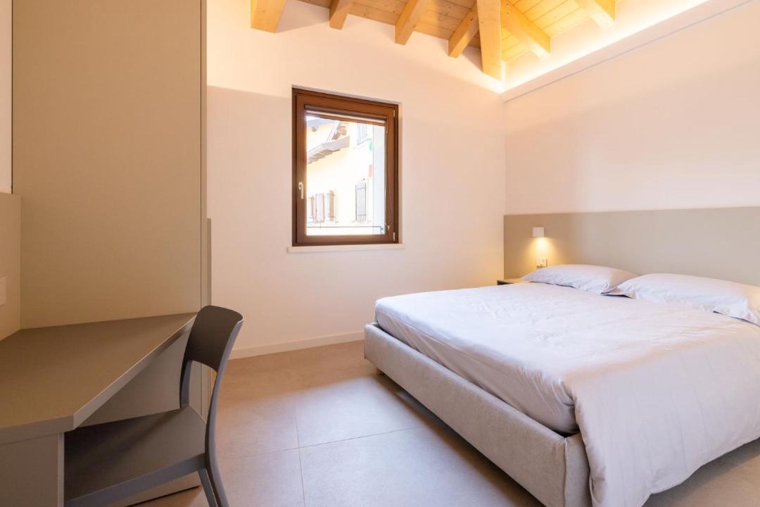 Photo of Bedroom in Cividale del Friuli