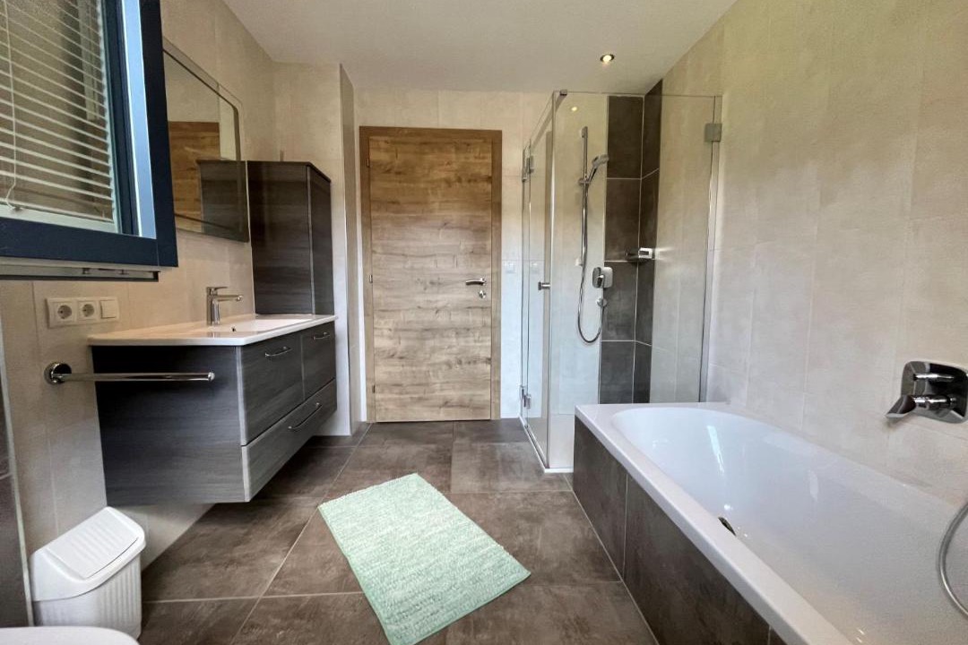 Photo of Bathroom in Unterlaengenfeld