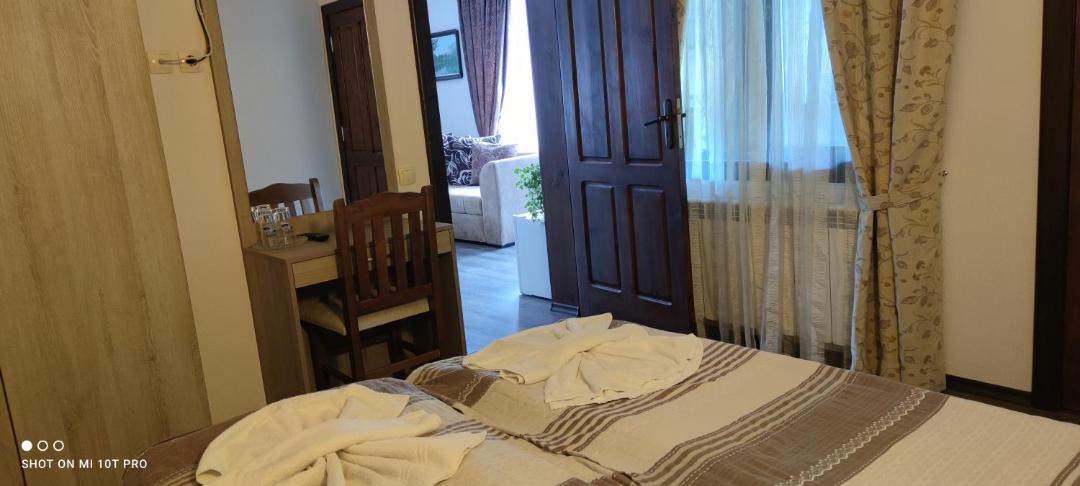 Photo of Bedroom in Ribaritsa