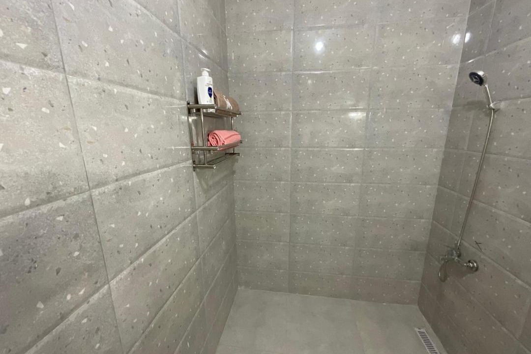 Photo of Bathroom in Jerash
