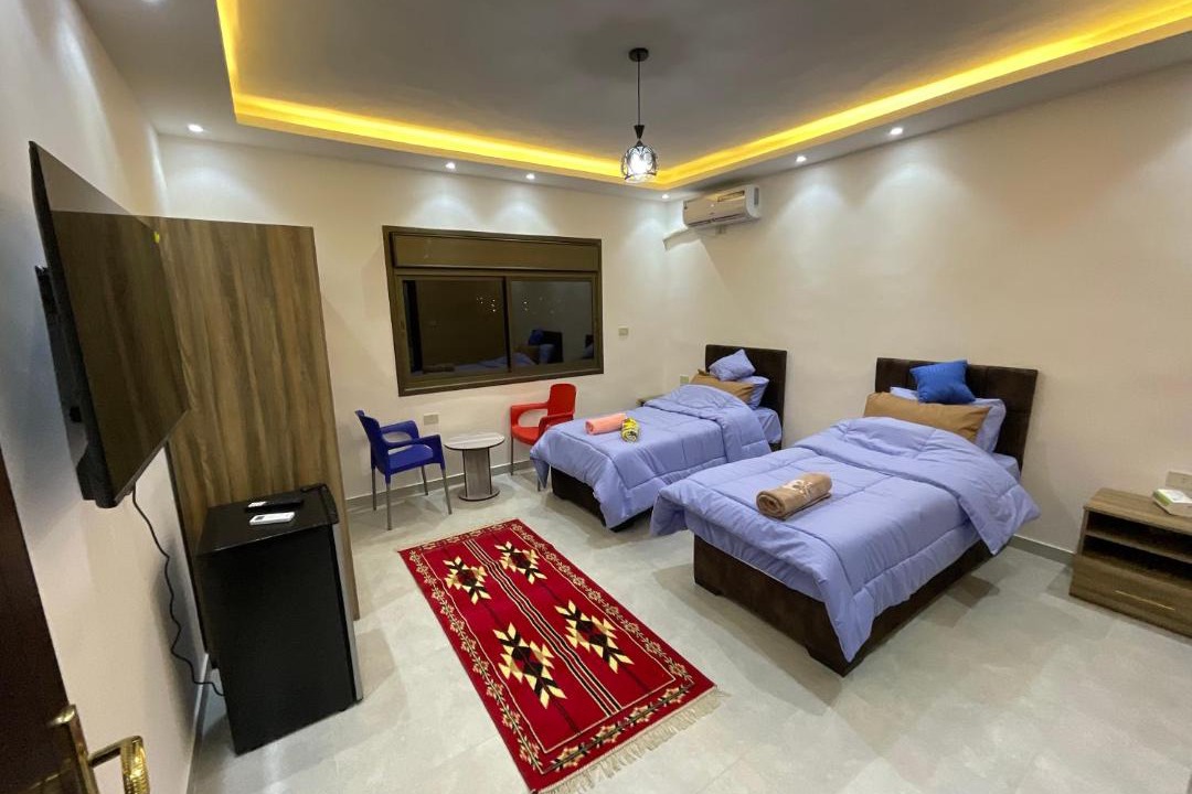 Photo of Bedroom in Jerash