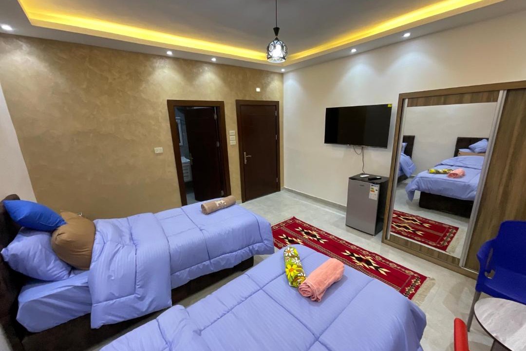 Photo of Bedroom in Jerash