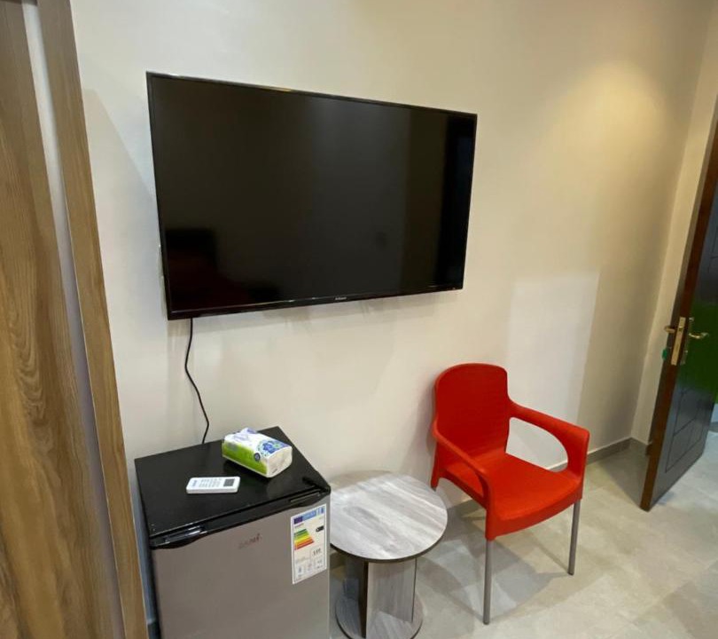 Photo of Livingroom in Jerash