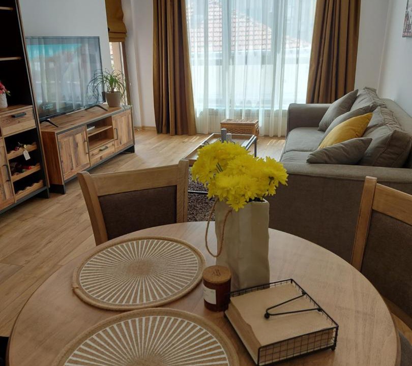 Photo of Livingroom in Kazanlak