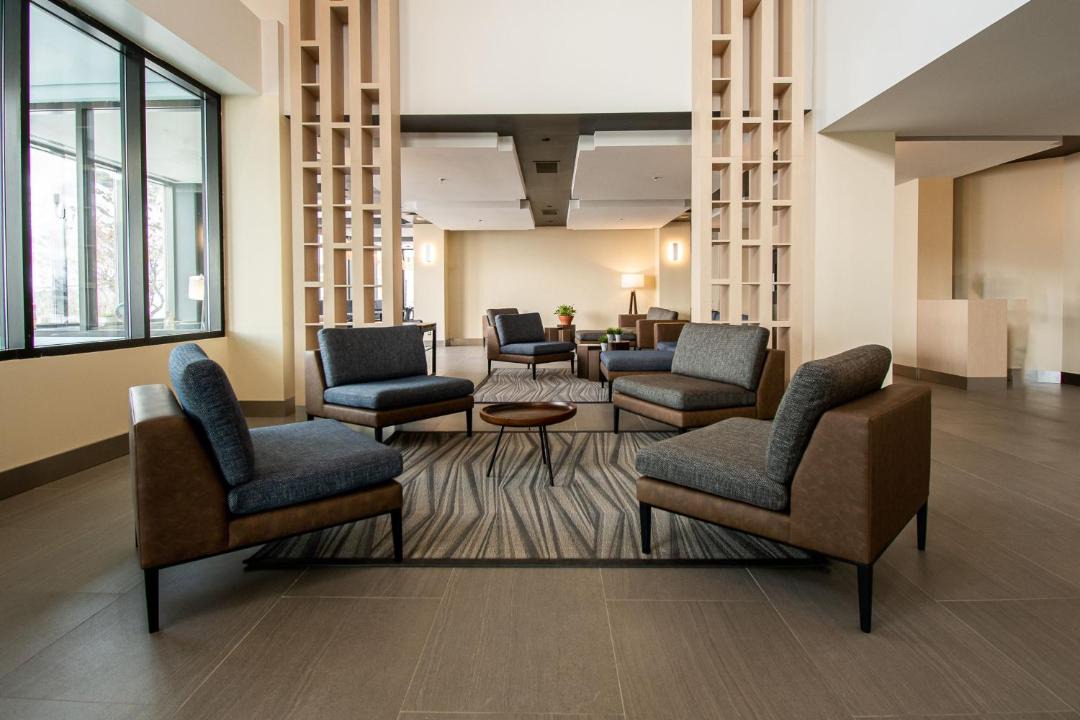 Photo of Livingroom in Sherbrooke