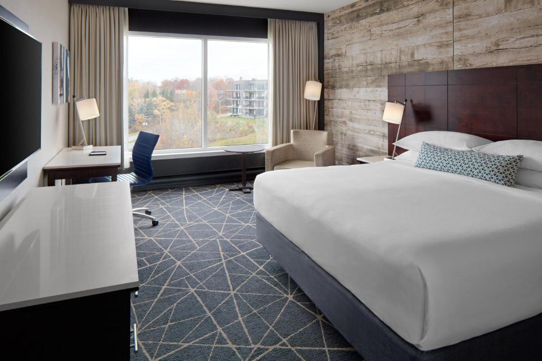 Photo of Bedroom in Sherbrooke