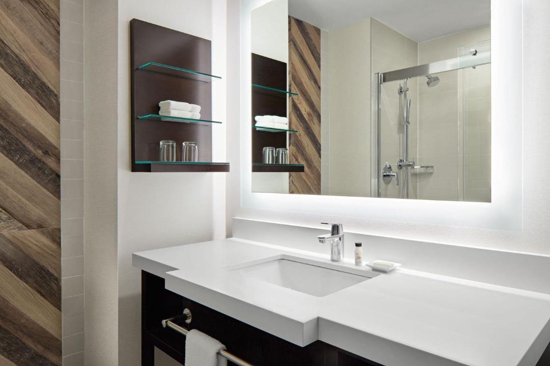 Photo of Bathroom in Sherbrooke