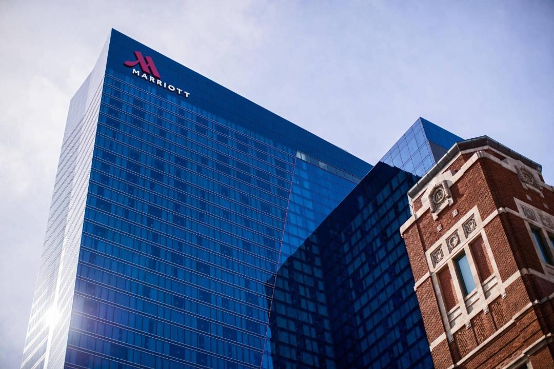 Photo of Buildings in Near South Side