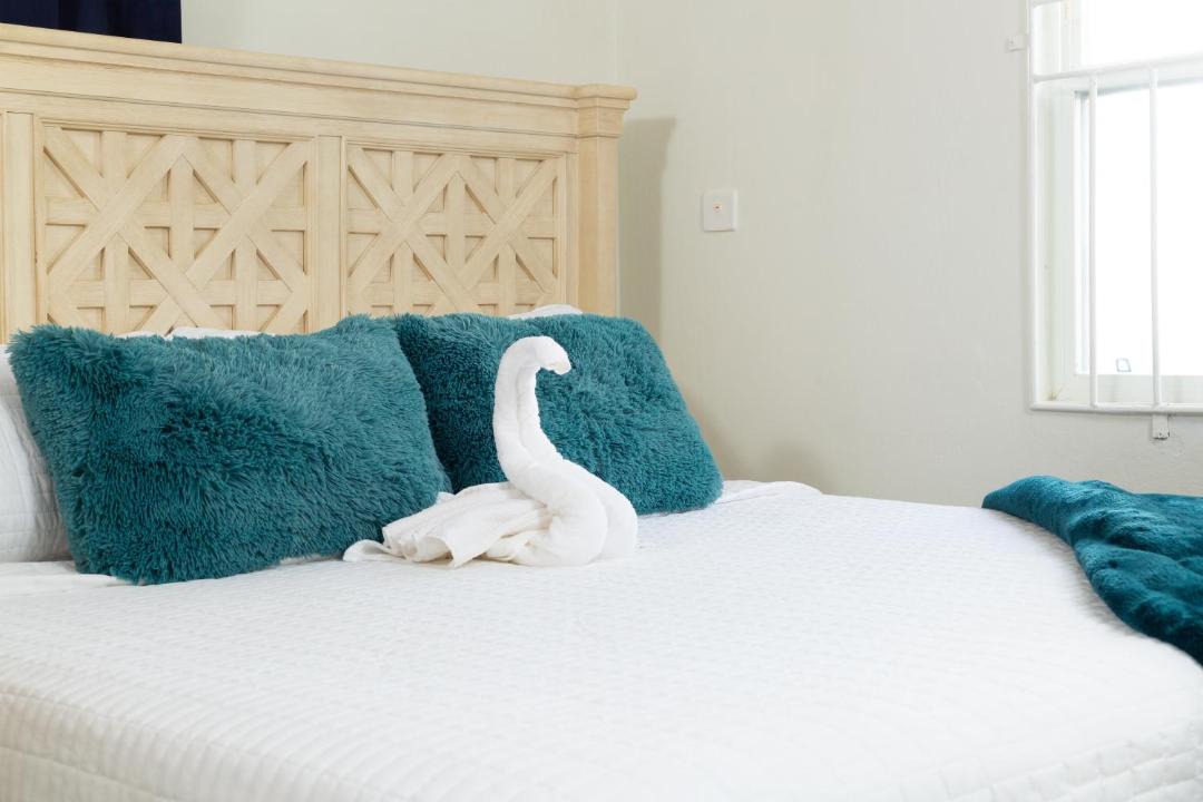 Photo of Bedroom in Frigate Bay