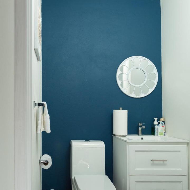 Photo of Bathroom in Frigate Bay