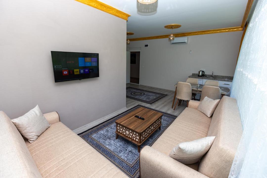 Photo of Livingroom in Macka