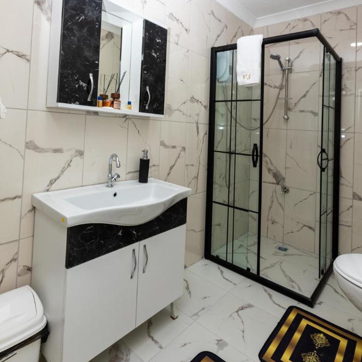 Photo of Bathroom in Macka