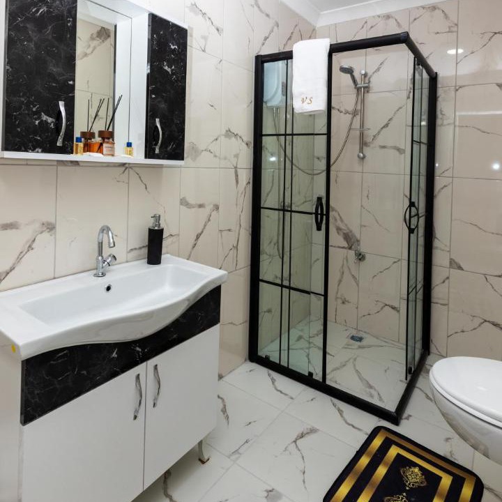 Photo of Bathroom in Macka