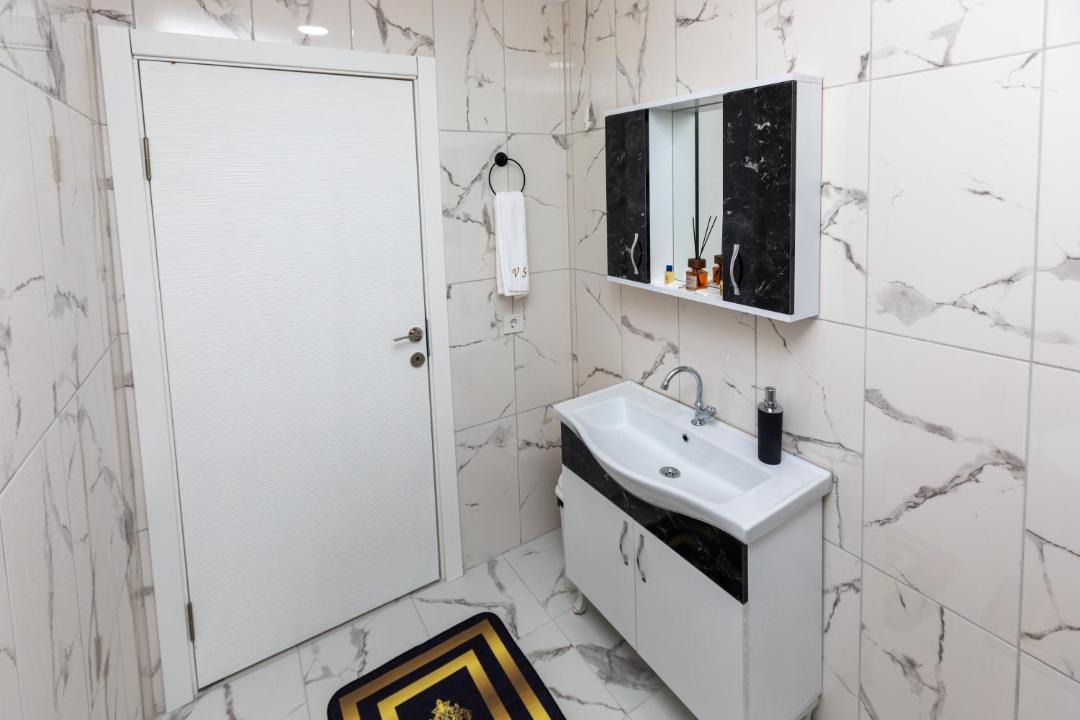 Photo of Bathroom in Macka